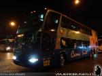 Marcopolo Paradiso 1800DD / Scania K420 / Bus Norte