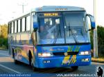 Busscar El Buss 340 / Mercedes Benz O-400RSE / Buses Garcia