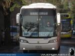 Busscar Vissta Buss LO / Scania K340 / Pullman El Huique