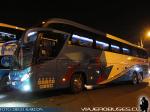Mascarello Roma 370 / Volvo B420R / Pullman JR