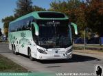 Mascarello Roma 370 / Mercedes Benz O-500RSD / Nilahue