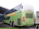 Modasa New Zeus II / Mercedes Benz O-500RSD / Tur-Bus