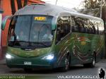 Irizar i6 / Scania K360 / Thaebus