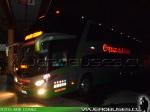 Unidades Paradiso G7 / Volvo B420R / Cruz del Sur