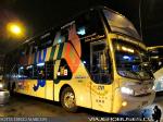 Busscar Panoramico DD / Scania K420 / Cidher