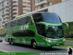 Marcopolo Paradiso G7 1800DD / Scania K400 / ETM