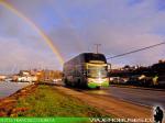 Marcopolo Paradiso G7 1800DD / Volvo B420R / Cruz del Sur