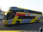 Comil Campione DD / Mercedes Benz O-500RSD / Jet Sur