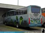 Irizar Century / Mercedes Benz O-500RS / Linatal