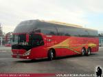 Zhong Tong LCK6137 / Pullman del Sur