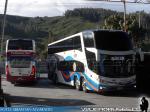 Marcopolo Paradiso G7 1800DD / Scania K 410 / Pullman Tur - Eme Bus