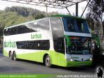 Marcopolo Paradiso 1800DD / Mercedes Benz O-500RSD / Tur-Bus