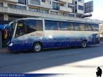 Irizar Century / Mercedes Benz O-500RS / Los Alces