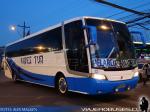 Busscar Vissta Buss LO / Mercedes Benz O-400RSE / Andes Tur por Via Costa