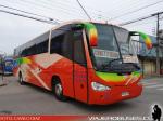 Irizar Century / Mercedes Benz O-500RS / Pullman Contimar