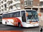 Busscar Vissta Buss LO / Scania K340 / Ruta H