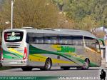 Irizar I6 / Scania K360 / Buses Jeldres