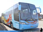 Busscar Vissta Buss LO / Mercedes Benz O-500R / Bio Bio