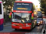 Marcopolo Paradiso 1800DD / Scania K420 / Buses Carrasco