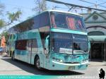 Busscar Panoramico DD / Mercedes Benz O-500RSD / Linatal