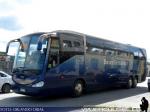 Irizar Century 3.90 / Scania K380 / Buses Fernandez