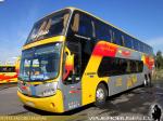 Busscar Panoramico DD / Scania K420 / Jet Sur