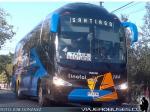 Irizar I6 / Scania K410 / Linatal