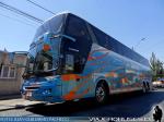 Comil Campione 4.05HD / Scania K420 / Buses Rios