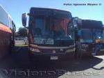 Busscar Vissta Buss LO / Mercedes Benz OH-1628 / Lista Azul