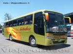 Busscar El Buss 340 / Volkswagen 17-230 / Interbus