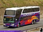 Modasa New Zeus II / Mercedes Benz O-500RSD / Condor Bus