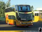 Marcopolo Paradiso G7 1800DD / Mercedes Benz O-500RSD / Jac