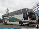 Busscar Jum Buss 380 / Mercedes Benz O-500RSD / Pullman JC