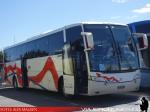 Busscar Vissta Buss LO / Mercedes Benz O-400RSE / Jota Ewert