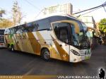 Mascarello Roma 370 / Volvo B420R / Linatal