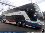 Busscar Panoramico DD / Scania K420 8x2 / Eme Bus