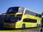 Marcopolo Paradiso G7 1800DD / Volvo B430R / Tepual