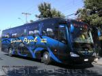 Irizar Century / Mercedes Benz O-500RS / Linea Azul