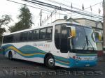 Busscar El Buss 340 / Mercedes Benz O-400RSE / Pullman Santa Maria