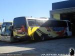 Busscar Vissta Buss LO / Mercedes Benz O-500R / Jota Ewert