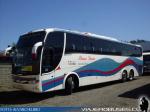 Marcopolo Paradiso 1200 / Mercedes Benz O-400RSD / Buses Garcia