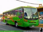 Comil Versatile / Mercedes Benz OF-1722 / InterBus