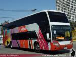 Busscar Panoramico DD / Volvo B12R / NIlahue