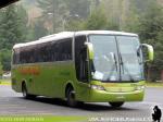 Busscar Vissta Buss LO / Mercedes Benz O-400RSE / Tur-Bus