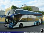 Marcopolo Paradiso G8 1800DD / Mercedes Benz IBC O-500RSD / Bio Bio