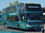 Modasa New Zeus II / Scania K410 / Pullman Bus