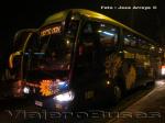 Irizar PB / Scania K340 / Bus Norte