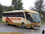 Marcopolo Paradiso G7 1050 / Mercedes Benz OC-500RF / Cruz del Sur