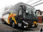 Mascarello Roma 370 / Volvo B420R / Pullman JR