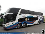 Marcopolo Paradiso G7 1800DD / Volvo B430R - B420R 8x2 / Eme Bus